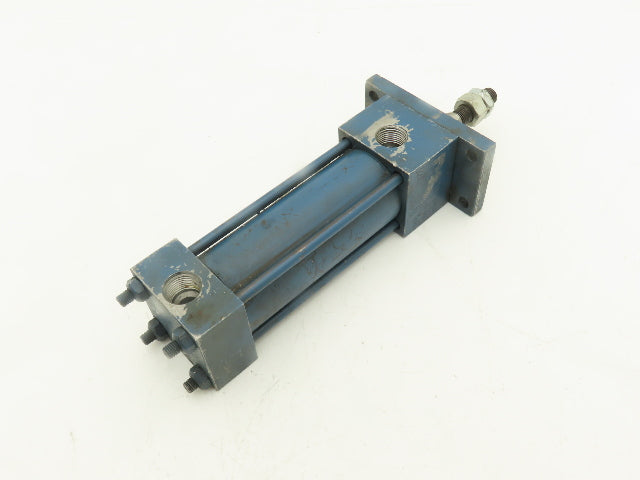 Rexroth MF1-PH Hydraulic Cylinder 1.5" Bore 3" Stroke 1000 PSI
