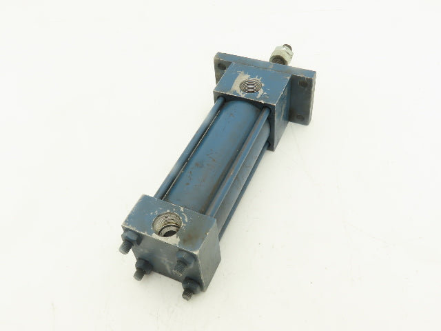 Rexroth MF1-PH Hydraulic Cylinder 1.5" Bore 3" Stroke 1000 PSI
