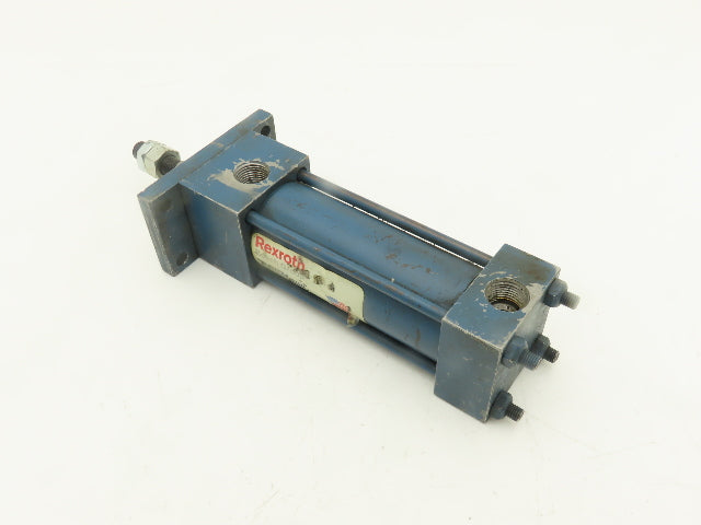 Rexroth MF1-PH Hydraulic Cylinder 1.5" Bore 3" Stroke 1000 PSI