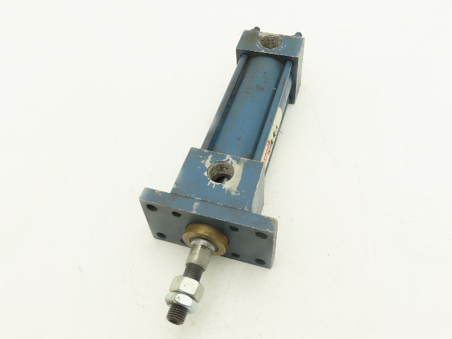 Rexroth MF1-PH Hydraulic Cylinder 1.5" Bore 3" Stroke 1000 PSI