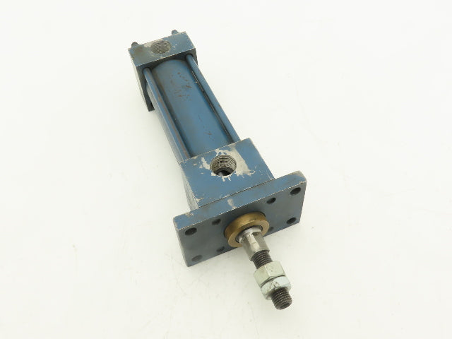 Rexroth MF1-PH Hydraulic Cylinder 1.5" Bore 3" Stroke 1000 PSI