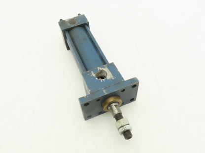 Rexroth MF1-PH Hydraulic Cylinder 1.5" Bore 3" Stroke 1000 PSI