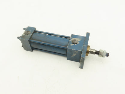 Rexroth MF1-PH Hydraulic Cylinder 1.5" Bore 3" Stroke 1000 PSI