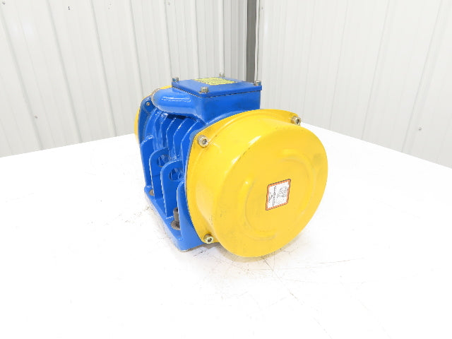 Houston Vibrator SPV 9.0A Rotary Electric Vibrator Shaker 3600rpm 230/460V 3PH