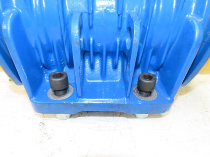 Houston Vibrator SPV 9.0A Rotary Electric Vibrator Shaker 3600rpm 230/460V 3PH