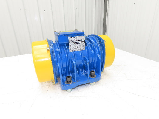 Houston Vibrator SPV 9.0A Rotary Electric Vibrator Shaker 3600rpm 230/460V 3PH