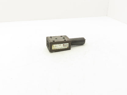 Amada ZDBDP04A2008K/X10C08 HFB Directional Hydraulic Control Valve