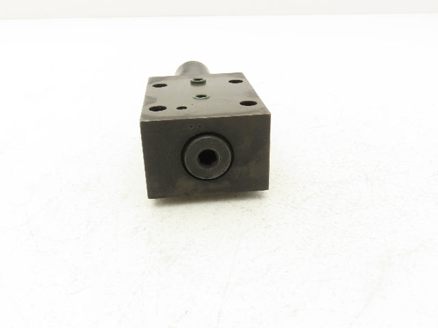 Amada ZDBDP04A2008K/X10C08 HFB Directional Hydraulic Control Valve