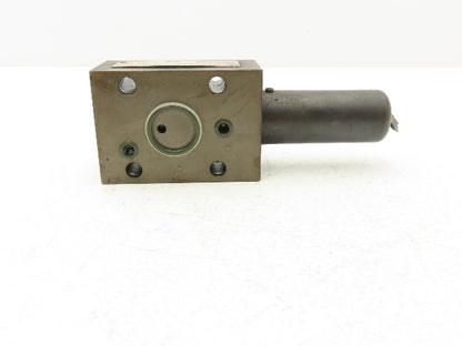 Amada ZDBDP04A2008K/X10C08 HFB Directional Hydraulic Control Valve