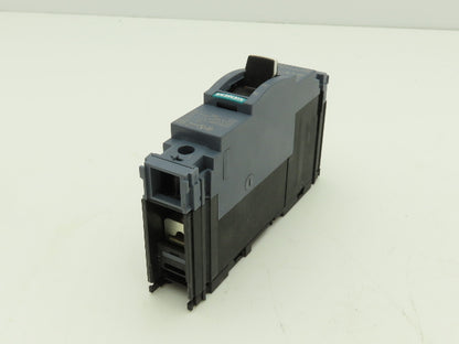 Siemens 3VA5120-6ED11-0AA0 Circuit Breaker 20A 1 Pole 500V 125H