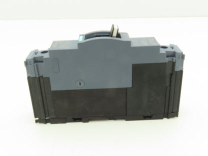 Siemens 3VA5120-6ED11-0AA0 Circuit Breaker 20A 1 Pole 500V 125H