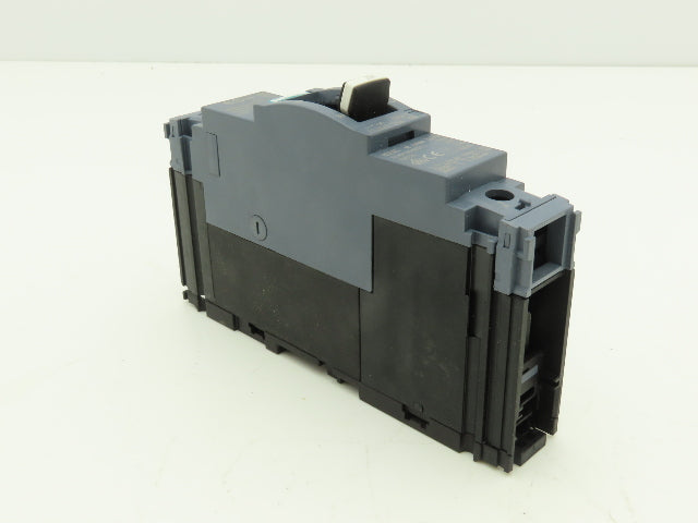 Siemens 3VA5120-6ED11-0AA0 Circuit Breaker 20A 1 Pole 500V 125H