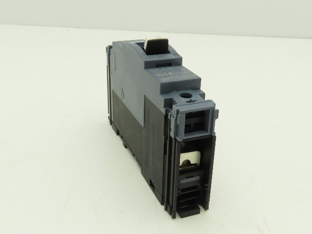 Siemens 3VA5120-6ED11-0AA0 Circuit Breaker 20A 1 Pole 500V 125H