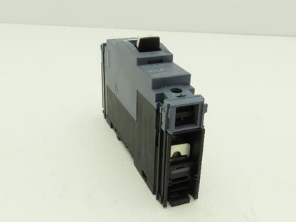 Siemens 3VA5120-6ED11-0AA0 Circuit Breaker 20A 1 Pole 500V 125H