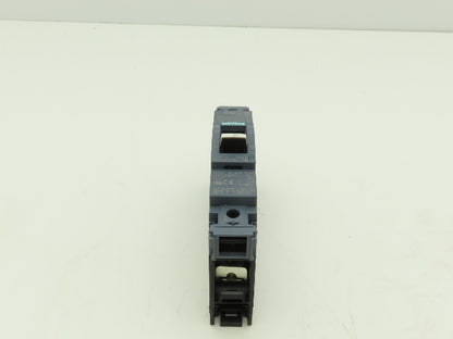 Siemens 3VA5120-6ED11-0AA0 Circuit Breaker 20A 1 Pole 500V 125H