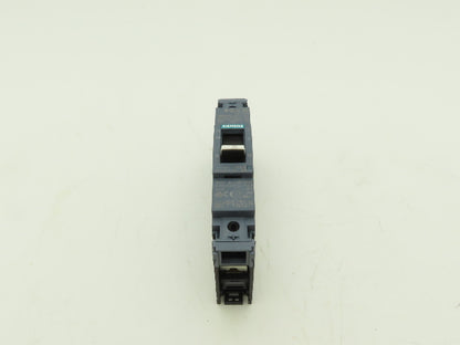 Siemens 3VA5120-6ED11-0AA0 Circuit Breaker 20A 1 Pole 500V 125H