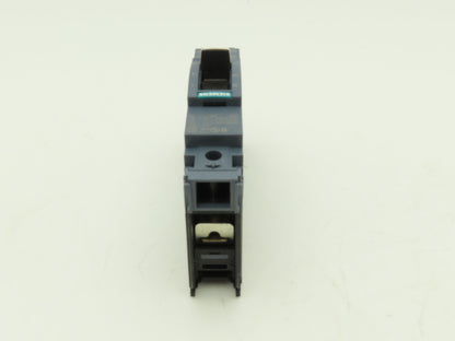 Siemens 3VA5120-6ED11-0AA0 Circuit Breaker 20A 1 Pole 500V 125H