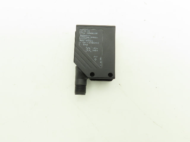 Keyence DTA-100 Read/Write Antenna with AS-Interface