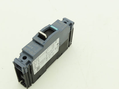 Siemens 3VA5130-6ED11-0AA0 Circuit Breaker 30A 1 Pole 500V 125H