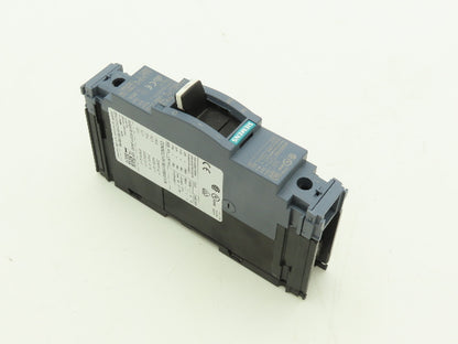 Siemens 3VA5130-6ED11-0AA0 Circuit Breaker 30A 1 Pole 500V 125H