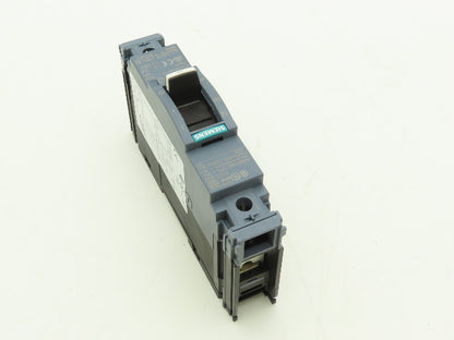 Siemens 3VA5130-6ED11-0AA0 Circuit Breaker 30A 1 Pole 500V 125H