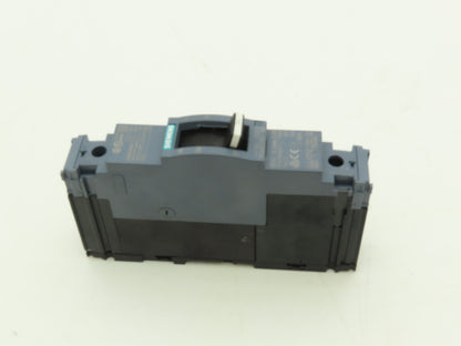 Siemens 3VA5130-6ED11-0AA0 Circuit Breaker 30A 1 Pole 500V 125H