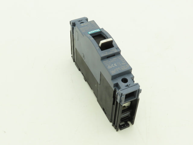 Siemens 3VA5130-6ED11-0AA0 Circuit Breaker 30A 1 Pole 500V 125H