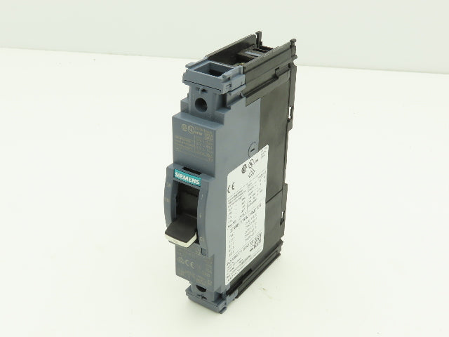 Siemens 3VA5130-6ED11-0AA0 Circuit Breaker 30A 1 Pole 500V 125H
