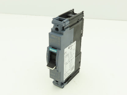 Siemens 3VA5130-6ED11-0AA0 Circuit Breaker 30A 1 Pole 500V 125H
