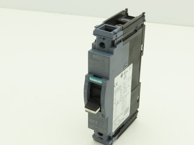 Siemens 3VA5130-6ED11-0AA0 Circuit Breaker 30A 1 Pole 500V 125H