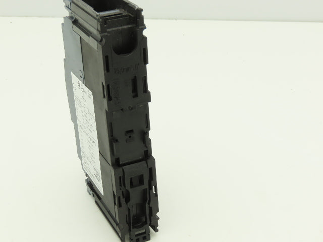 Siemens 3VA5130-6ED11-0AA0 Circuit Breaker 30A 1 Pole 500V 125H