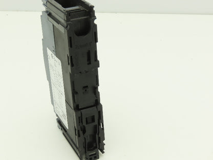 Siemens 3VA5130-6ED11-0AA0 Circuit Breaker 30A 1 Pole 500V 125H