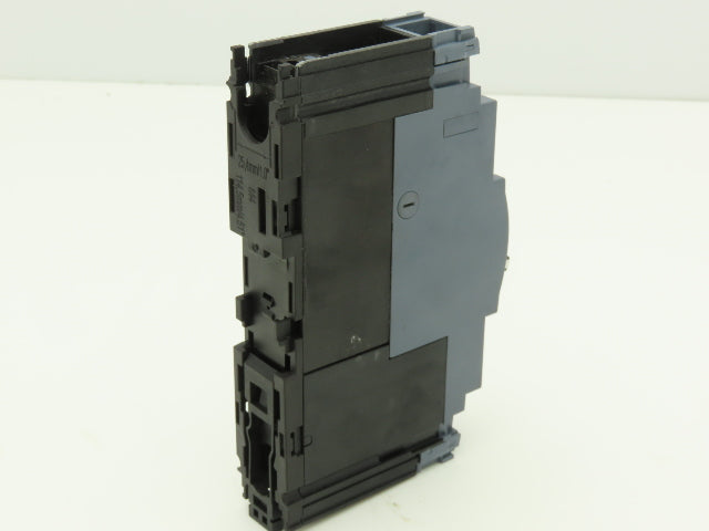 Siemens 3VA5130-6ED11-0AA0 Circuit Breaker 30A 1 Pole 500V 125H