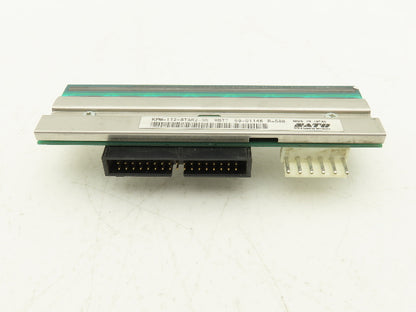 Sato R08081010 Sato Thermal Label Printer Head 203 DPI For S-8408 Printers.