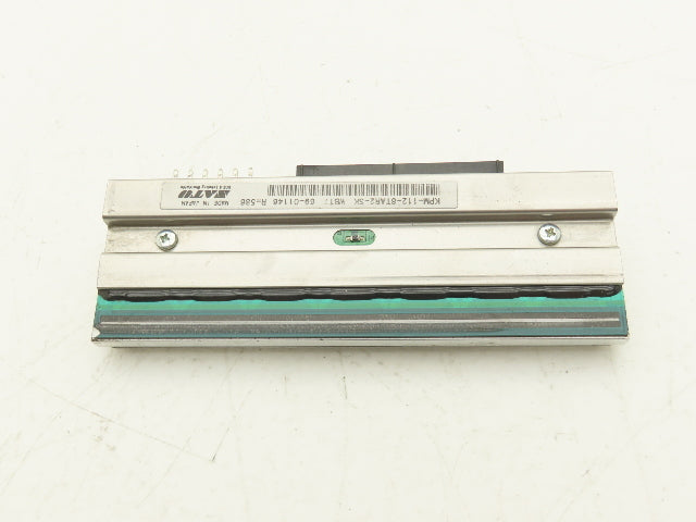 Sato R08081010 Sato Thermal Label Printer Head 203 DPI For S-8408 Printers.