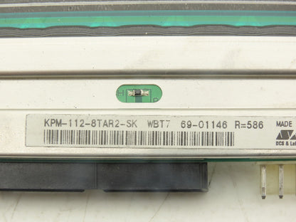 Sato R08081010 Sato Thermal Label Printer Head 203 DPI For S-8408 Printers.