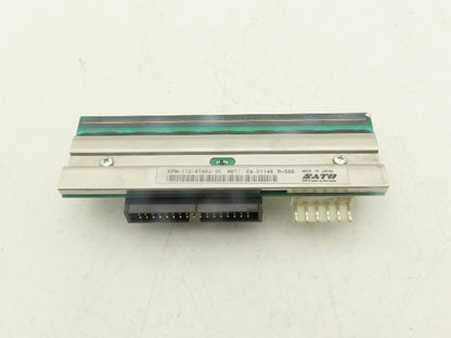 Sato R08081010 Sato Thermal Label Printer Head 203 DPI For S-8408 Printers.