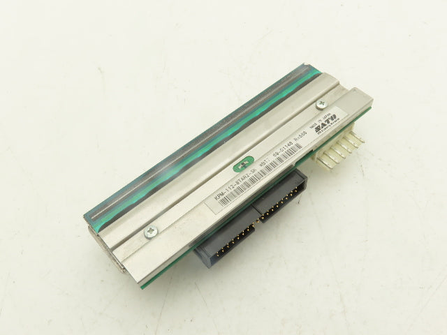 Sato R08081010 Sato Thermal Label Printer Head 203 DPI For S-8408 Printers.
