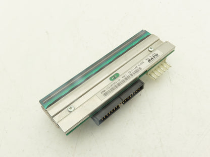 Sato R08081010 Sato Thermal Label Printer Head 203 DPI For S-8408 Printers.