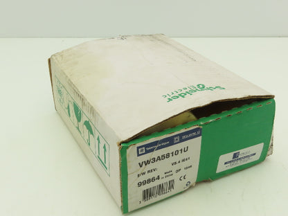 Schneider VW3A58101U Altivar 38/58/58F AC Drive VFD Program Module