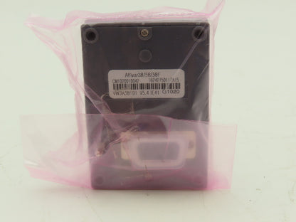 Schneider VW3A58101U Altivar 38/58/58F AC Drive VFD Program Module