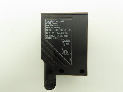 Keyence DTA-100 Read/Write Antenna with AS-Interface