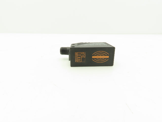 Keyence DTA-100 Read/Write Antenna with AS-Interface