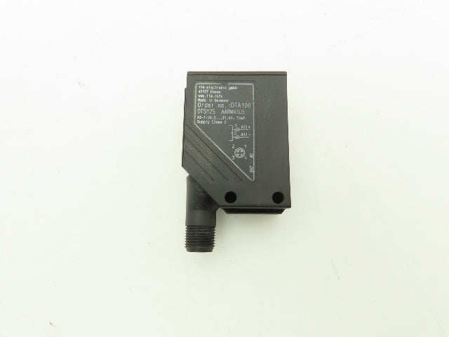 Keyence DTA-100 Read/Write Antenna with AS-Interface
