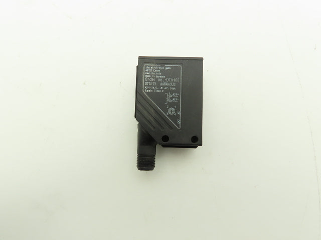 Keyence DTA-100 Read/Write Antenna with AS-Interface