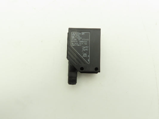 Keyence DTA-100 Read/Write Antenna with AS-Interface