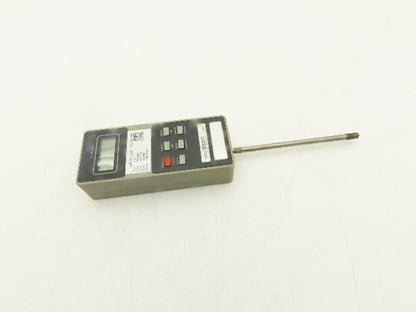 Mark 10 BG200 Digital Torque Force Gauge Indicator Series BG