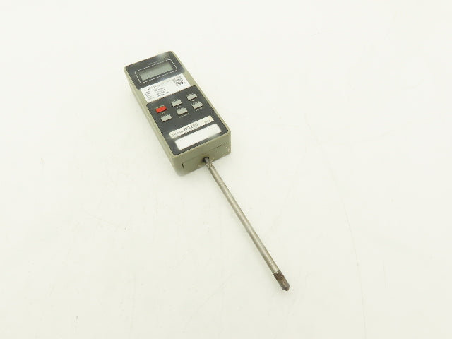 Mark 10 BG200 Digital Torque Force Gauge Indicator Series BG