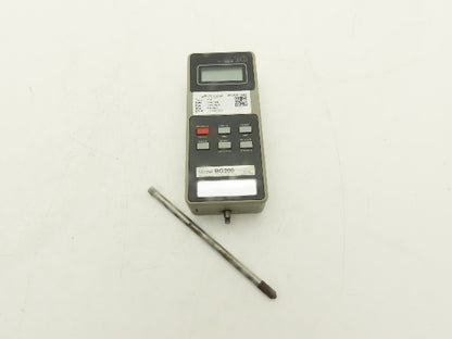 Mark 10 BG200 Digital Torque Force Gauge Indicator Series BG