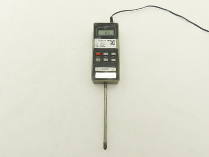 Mark 10 BG200 Digital Torque Force Gauge Indicator Series BG